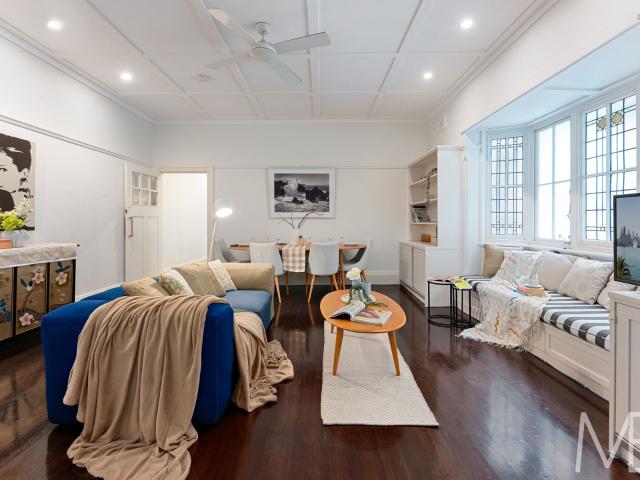 Apartment for sale in Hmas Rushcutters