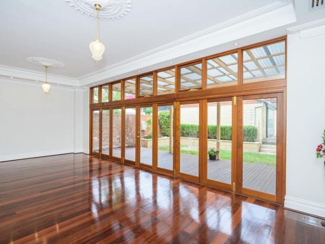 House for rent in Subiaco Po, Western Australia