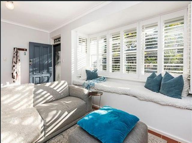 Townhouse for rent in Subiaco Po, Western Australia