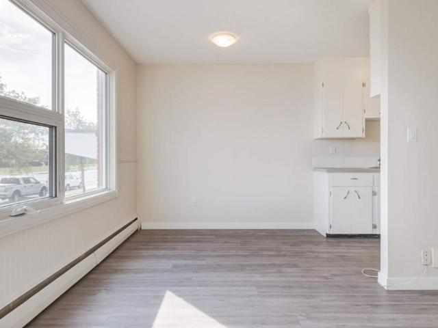 Apartment for rent in Yorkton