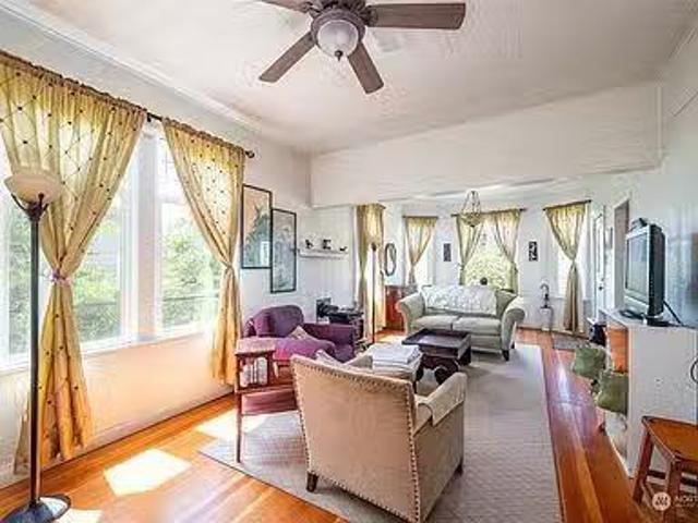 House for rent in Bellingham