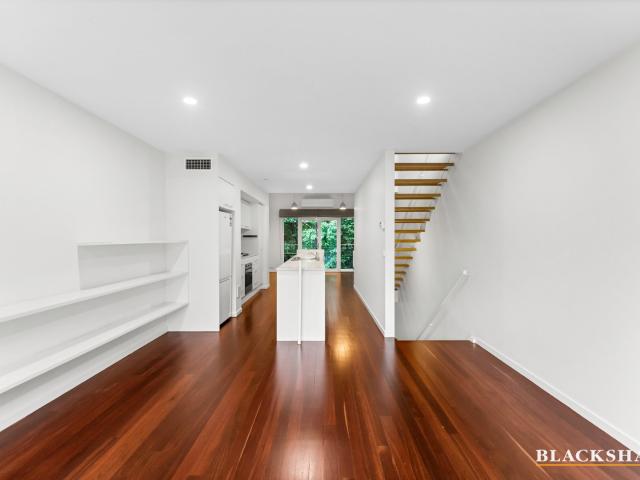 Property for rent in O'connor, Australian Capital Territory