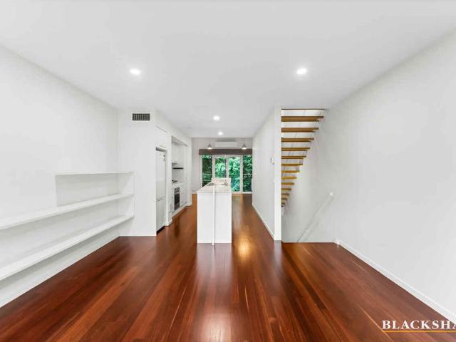 House for rent in O'connor, Australian Capital Territory