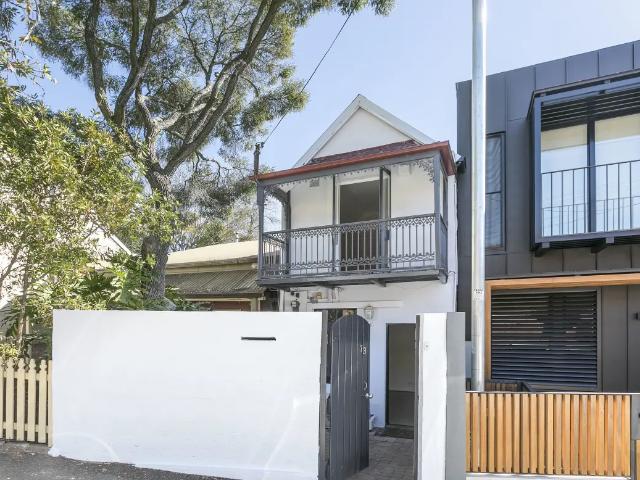 House for rent in Glebe