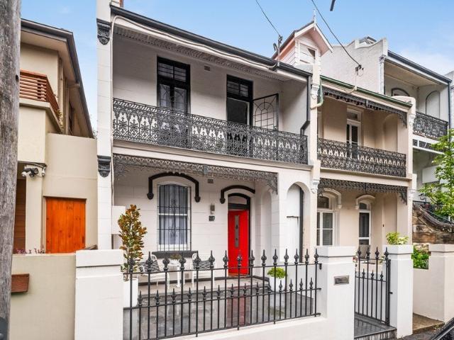 House for rent in Sydney, New South Wales