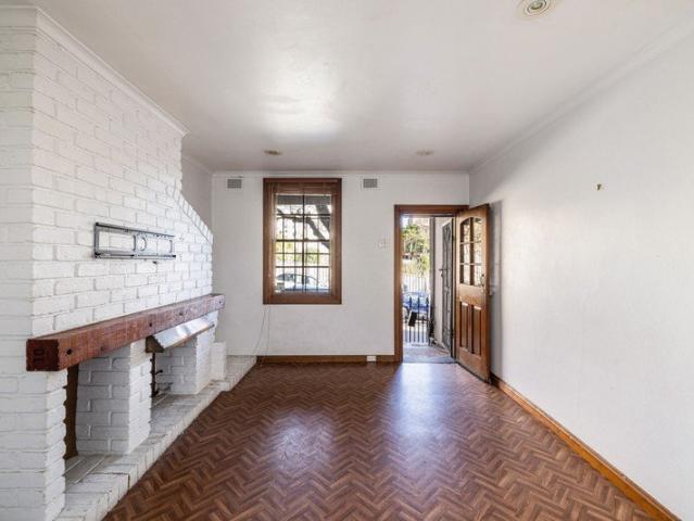 Land for rent in Sydney, New South Wales