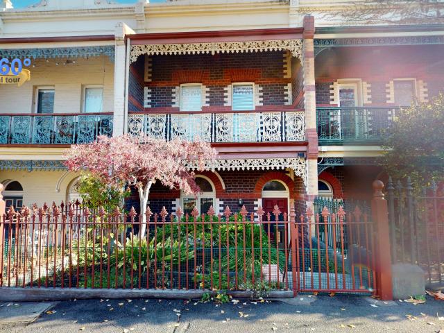 House for rent in Parkville