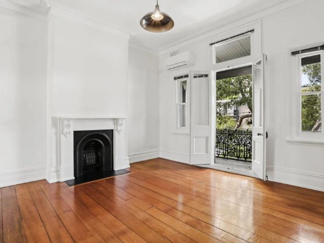 Land for rent in Eastern Suburbs, Sydney