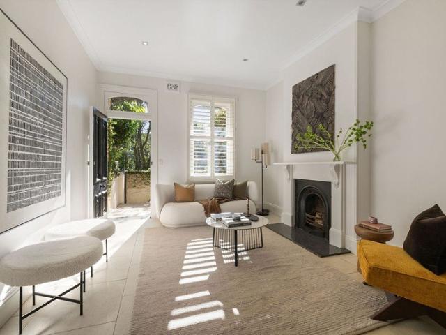 House for sale in Sydney, New South Wales