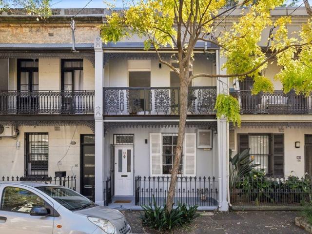 Land for rent in Sydney, New South Wales