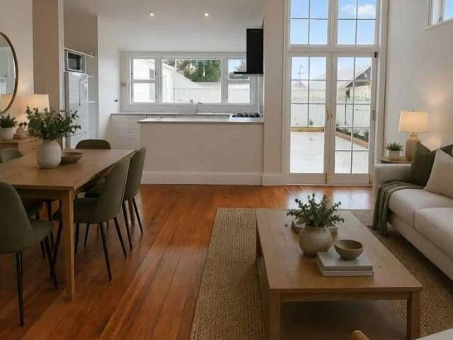 House for rent in Matata, Wellington