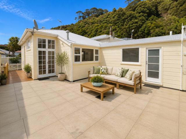 House for rent in Matata, Wellington