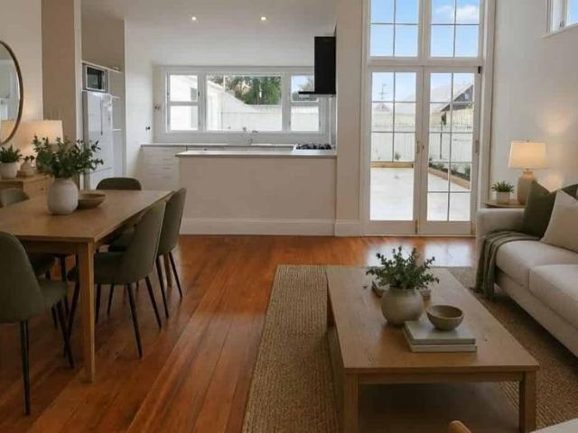 House for rent in Matata, Wellington
