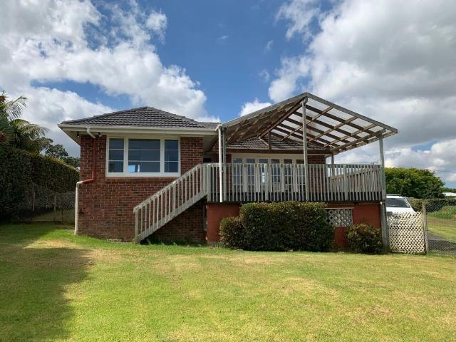 House for rent in Hillersden