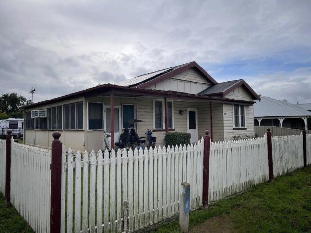 House for sale in Denman, New South Wales