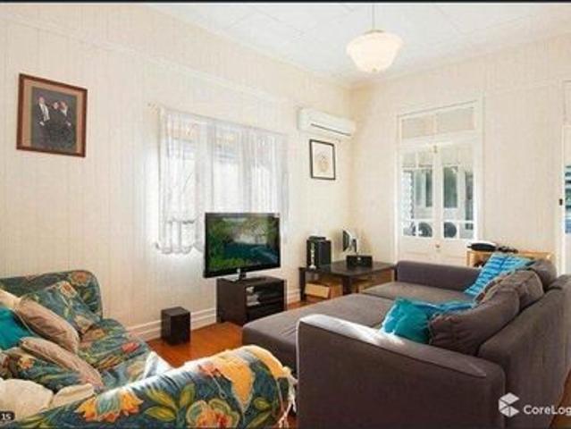 House for rent in Toowong, Greater Brisbane