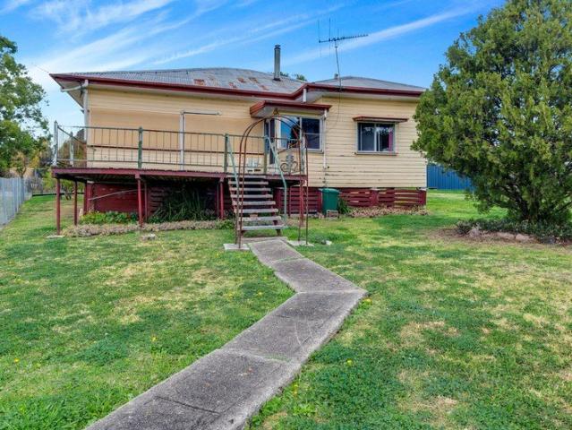 House for sale in Killarney, Queensland