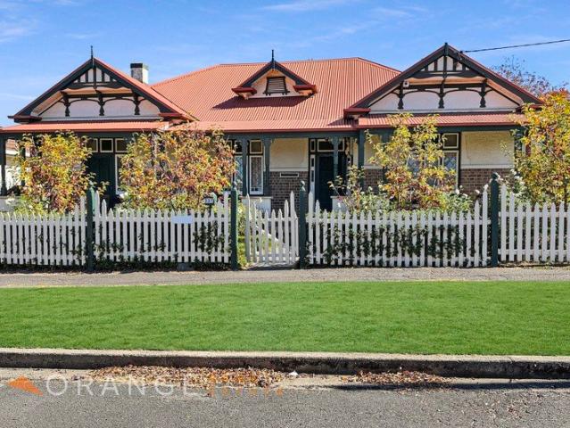 House for sale in Orange, New South Wales