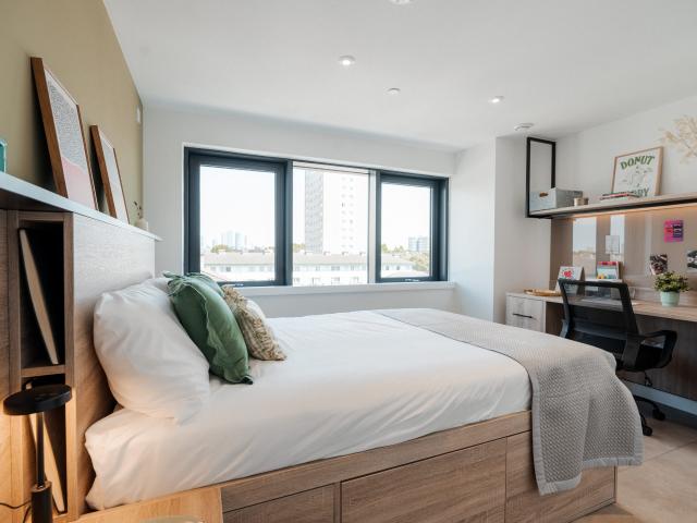 Room for rent in London Borough of Lewisham, Greater London