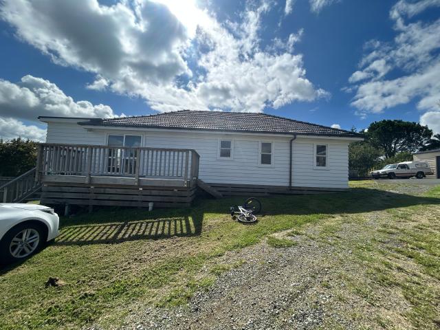 House for rent in Maungaturoto, Northland