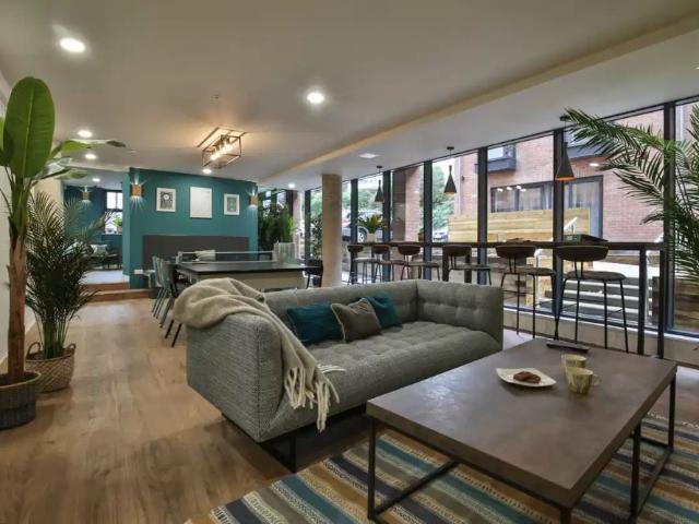 Room for rent in Falmouth, Cornwall