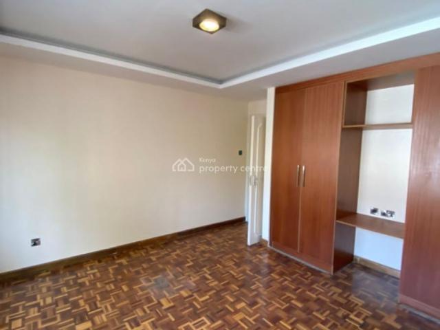 Townhouse for rent in Westlands, Nairobi