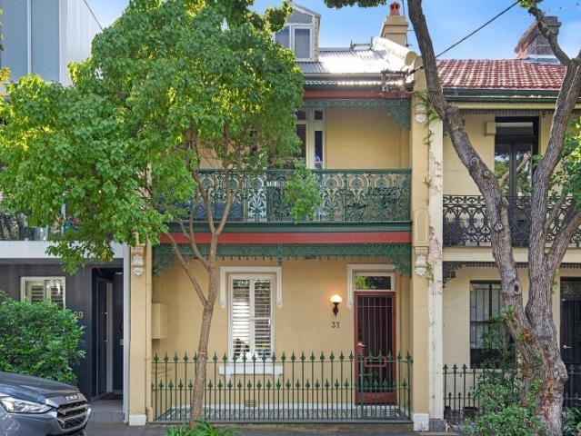 House for sale in Sydney, New South Wales