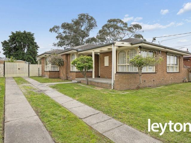 House for sale in Springvale South, Melbourne