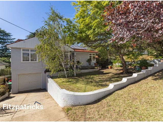 House for sale in Turvey Park