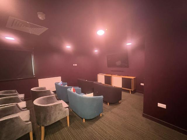 Studio for rent in St Ann's, City of Nottingham