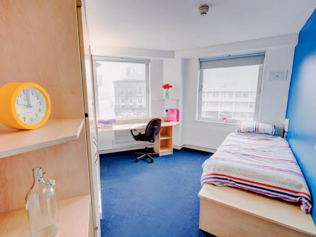 Apartment for rent in Monkwearmouth, Sunderland