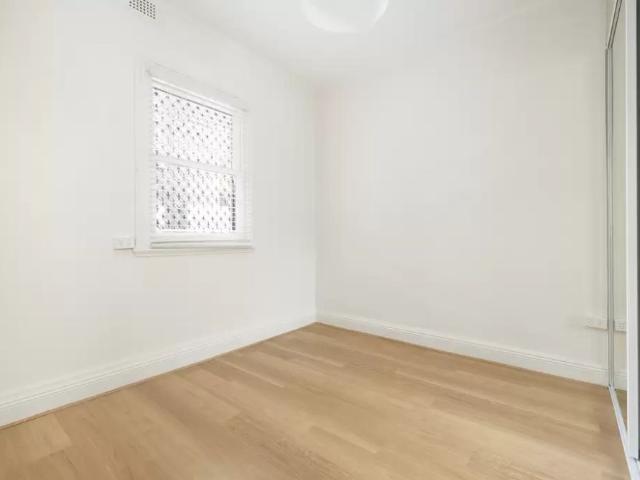 Land for rent in Sydney, New South Wales