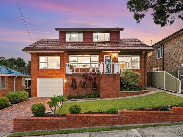 House for sale in Sydney, New South Wales