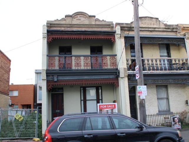 House for sale in Carlton, Melbourne