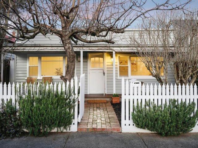 House for sale in Camerons Creek, Victoria