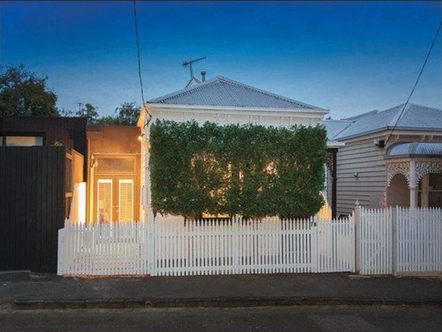House for rent in Prahran, Melbourne