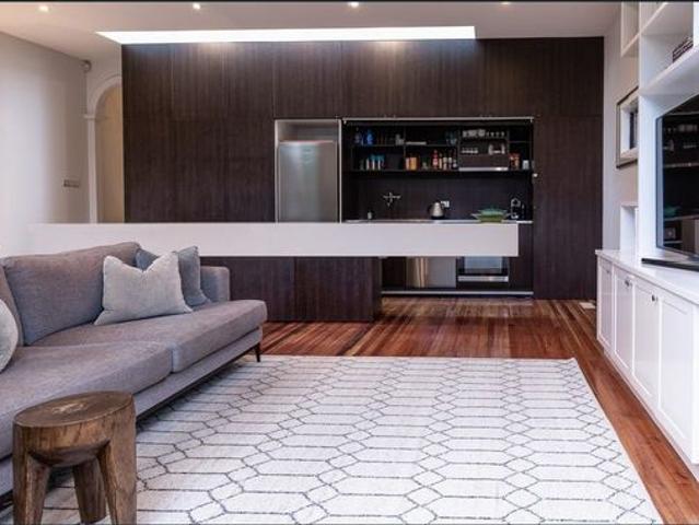 House for rent in Prahran, Melbourne