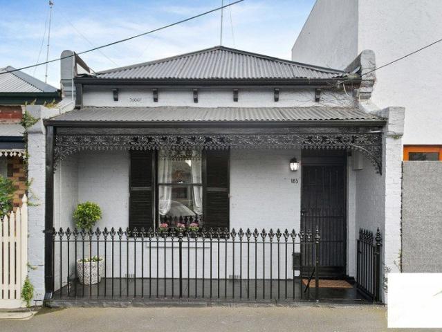Land for rent in Camerons Creek, Victoria
