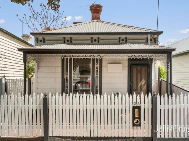 House for sale in Spotswood, Melbourne