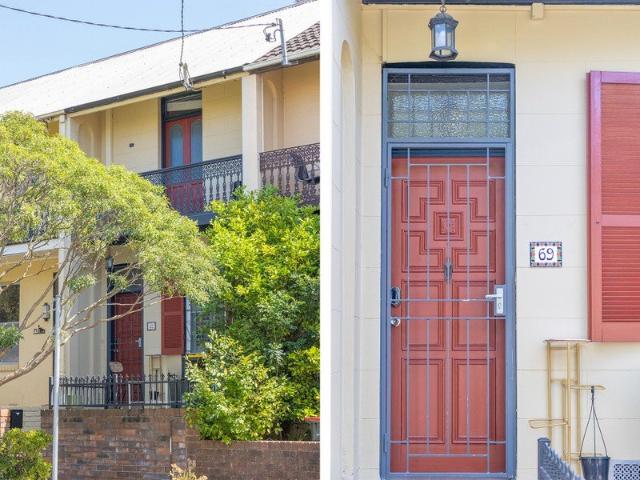 House for sale in Sydney CBD, Sydney