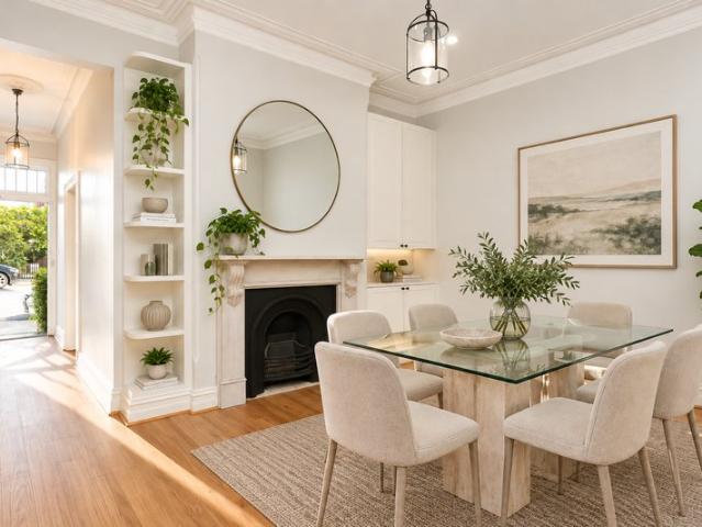 Land for rent in Sydney, New South Wales