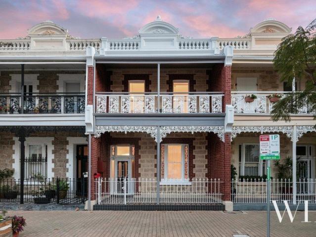 Townhouse for rent in Western Australia