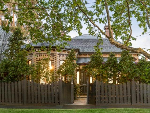 House for sale in Kew, Melbourne