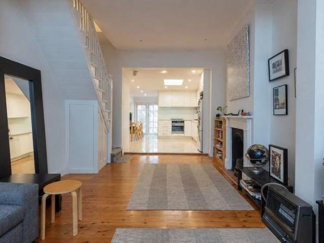 House for rent in Sydney, New South Wales