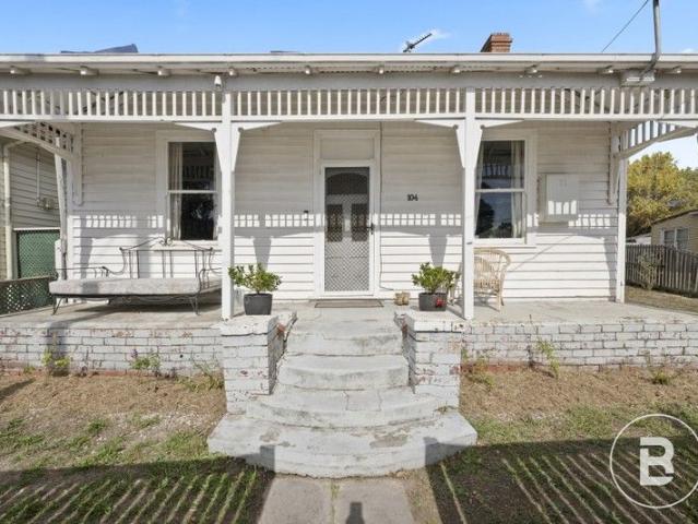 House for sale in Ballarat East