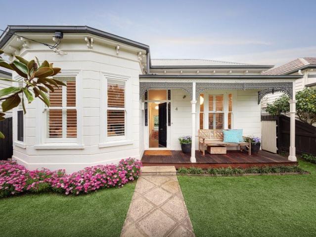 House for sale in Hawthorn East, Melbourne