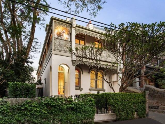 House for sale in Sydney, New South Wales