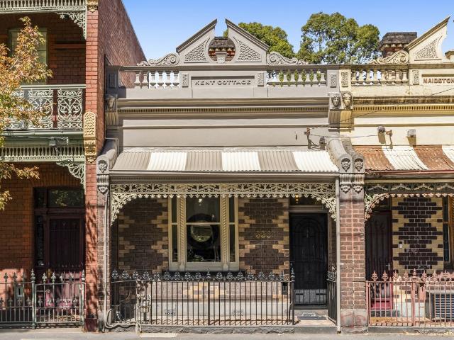 House for sale in Camerons Creek, Victoria