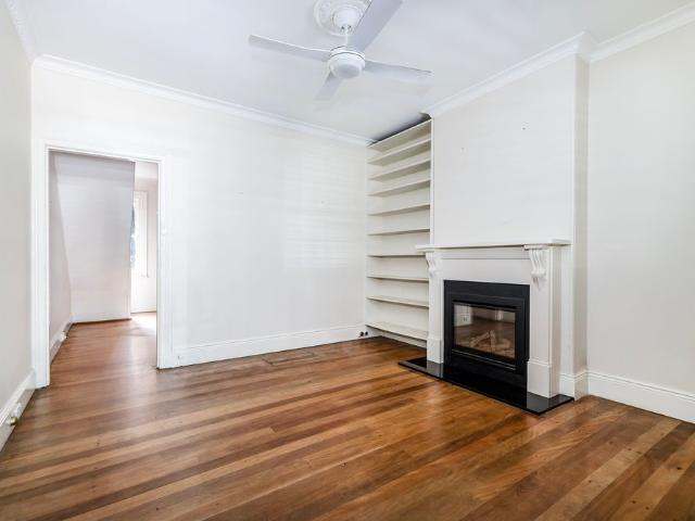 Land for rent in Inner West, Sydney