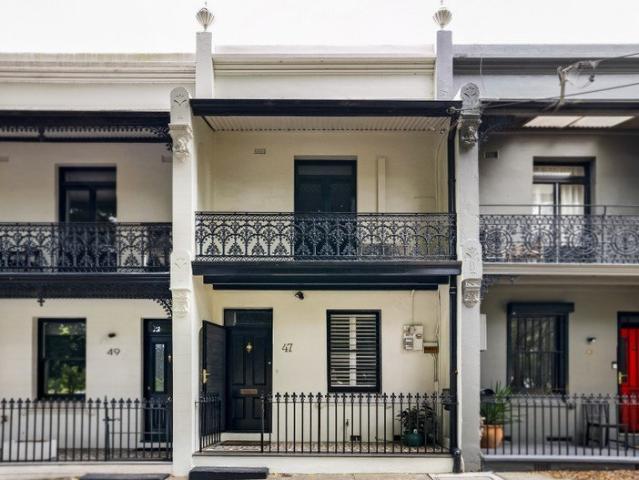 House for rent in Inner West, Sydney